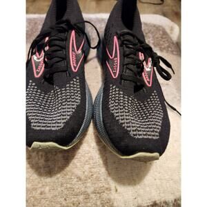 Brooks Womens Stealthfit Shoes 7.5